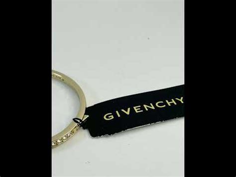 brazalete givenchy|Bracelets .